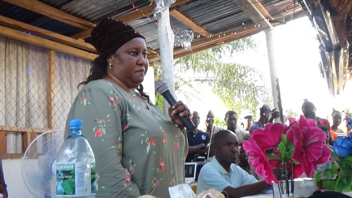 MINISTRY OF FISHERIES AND MARINE RESOURCES TRAINS STAFF ON RECORDS MANAGEMENT MINISTRY OF FISHERIES AND MARINE RESOURCES TRAINS STAFF ON RECORDS MANAGEMENT