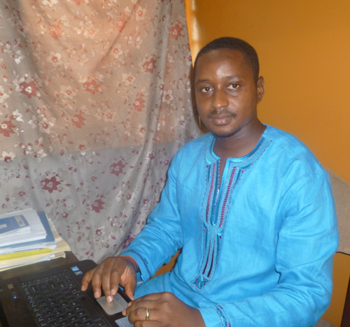 Monitoring and Evaluation Unit