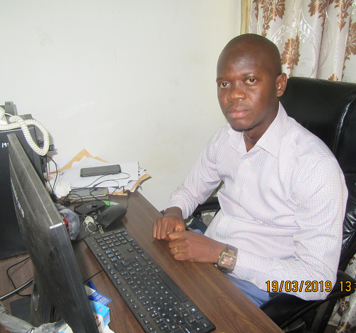Monitoring, Control and Surveillance Unit