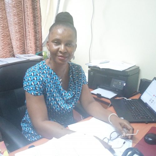 Fish Safety and Quality Control Unit
