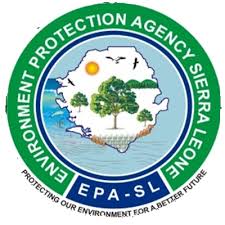 Environment Protection Agency Sierra Leone
