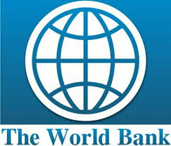 THE WORLD BANK